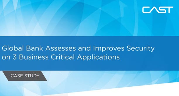 Watch this video to see how CAST Imaging works