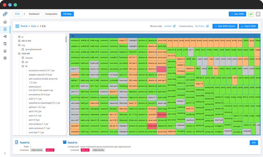 File structures File structures