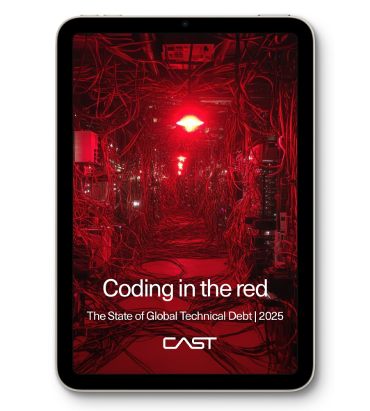 Global tech debt hits 61 billion workdays