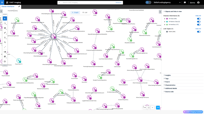 Inheritance Inheritance