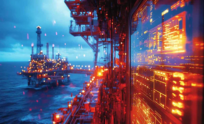 Neptunus speeds discovery 50%