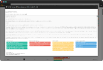 Open Source License Rulebook