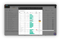 OSS License Compatibility Reporting OSS License Compatibility Reporting