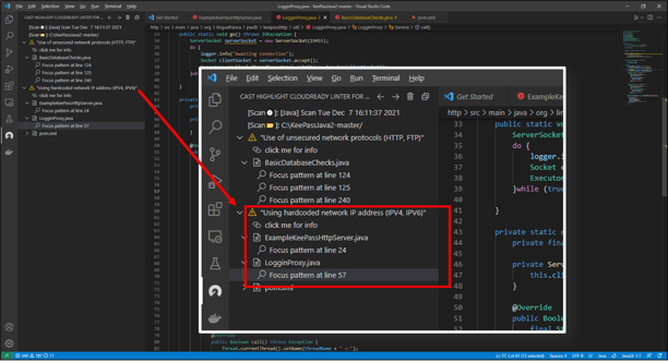 IDE Extension IDE Extension