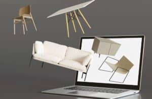 Ways to save money when buying furniture online